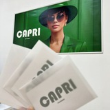 CAPRI.Surgut