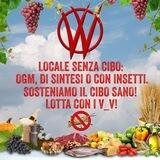 Insetti fuori dal piatto!