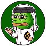 Keke lnu 🐸Bsc