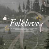 FOLKLOVE - OPENN BESTI😸♥️