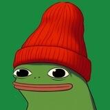Pepewifhat 🐸🔺