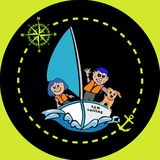 Путешествия с SAM sailing ⛵️