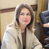 Ольга Шевцова