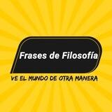 Frases de Filosofía