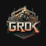 GROK THE GAME | Play Online & Steam (TBA) [Portal]