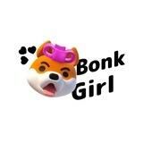 BonkGirl / CHAT