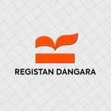 Registon Dang’ara