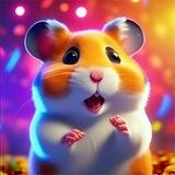 HAMSTER (#HAMST) TON 🐹