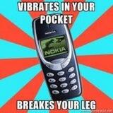 Nokia 3310 | Portal