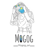 Mogog