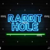Rabbit hole