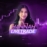 HANNAH LIVETRADE💘