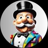 Monopoly $GO Portal