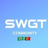 SWGT | 4LIVE & 4WORK- BR/PT🇧🇷🇵🇹