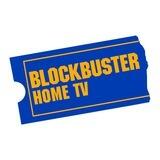 Blockbuster Home TV
