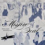 MISFIRE SEAL: The Wild Chronicles of the Craziest Girls.