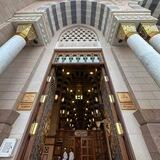 🇸🇦СВОЙ БРАТ В МЕДИНЕ🇸🇦