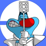 Base Oggy Cat $BAGY
