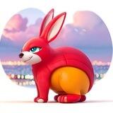 Rabbit INU announcement 🐰