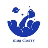 mug.cherry