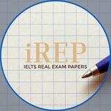 IELTS REAL EXAM PAPERS