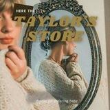 TESTIE @taylorsstore