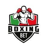 BOXINGBET 🥊 | KYC | SAFU | DOXX | AUDIT | DYOR | OFFICIAL GLOBAL GROUP 🌐