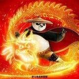 فيلم كونغ فو باندا كرتون مدبلج