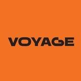 VOYAGE x POIZON