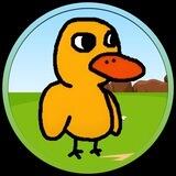 Duck - Got Any Grapes? 🍇🐥