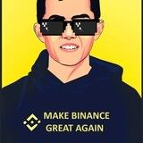 Make Binance Chain Great Again💸💎