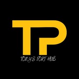 Tony's PortHub