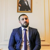 Адвокат Андрей Бершадский