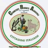 C.R.A. Agricoltori Traditi. By: #UpL_UnionePerLeLibertà. 💚🇮🇹💙. Solo #UNITI_si_VINCE!