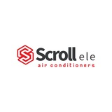 نمایندگی فروش کولر گازی اسکرول الکتریک