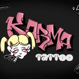 Karma tattoo 🌸 | ТАТУ И ПИРСИНГ ДОНЕЦК