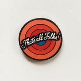 That’s all folks!