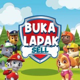 BUKA LAPAK SELL
