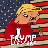 TrumpWifScarf PORTAL