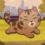 Crodie $CRODIE Drizzy's Cat