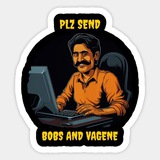 bobs and vagene - PORTAL
