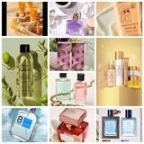 FABERLIC & ORIFLAME