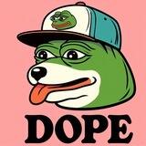 DOPE PORTAL | PONKE'S FRIEND ERC 0 TAX