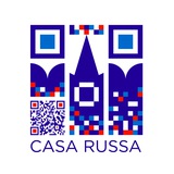 Русский дом в Риме