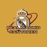 Real Madrid Fan Token | $RMD