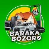 Барака Бозори🤝 | Baraka Bozori