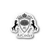 AtCoder Official