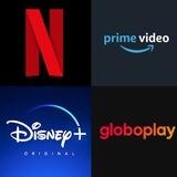 COMPRAR SERVIÇOS: Netflix, HBO, Disney plus, Globo play e etc.