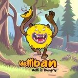 Yettiban $YETIB