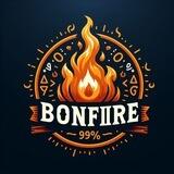 BonFIRE99% || 99% Burned